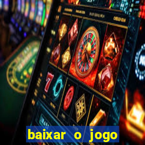 baixar o jogo super mario